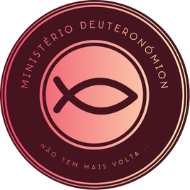 Logo Ministério Deuteronómion